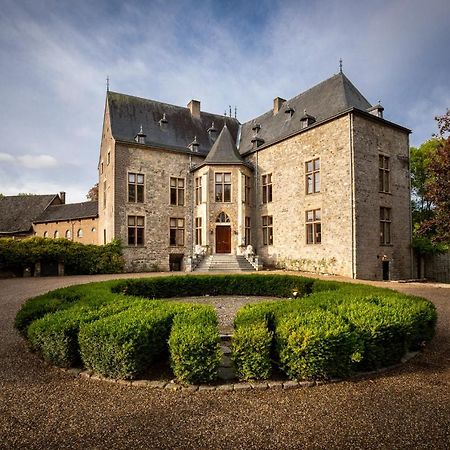 Chateau Wittem ภายนอก รูปภาพ