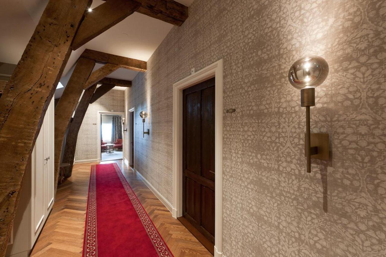 Chateau Wittem ภายนอก รูปภาพ
