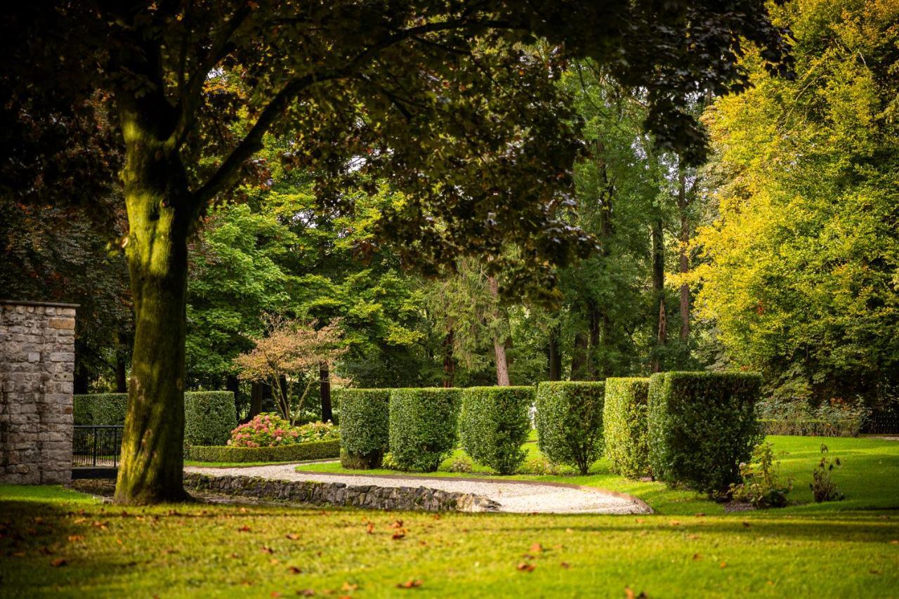 Chateau Wittem ภายนอก รูปภาพ